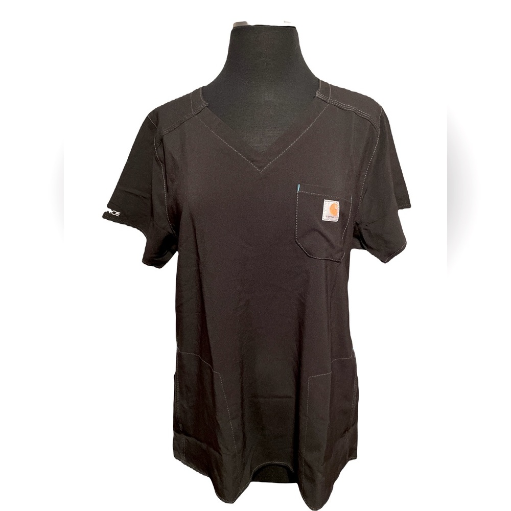 Carhartt Women’s Scrub Top